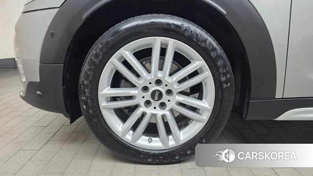 Mini Cooper Countryman id 4720410 из Кореи 28