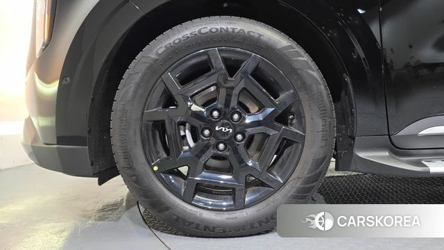 Kia The New Carnival 4th Generation id 4427680 из Кореи 28