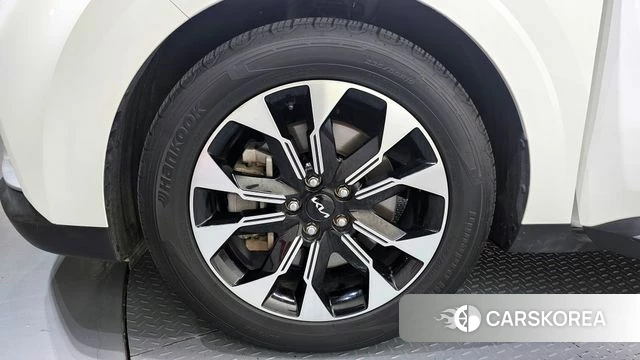 Kia Carnival 4th generation id 3794498 из Кореи 15