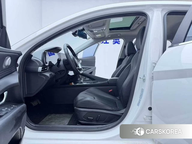Hyundai Elantra id 4353509 из Китая 19