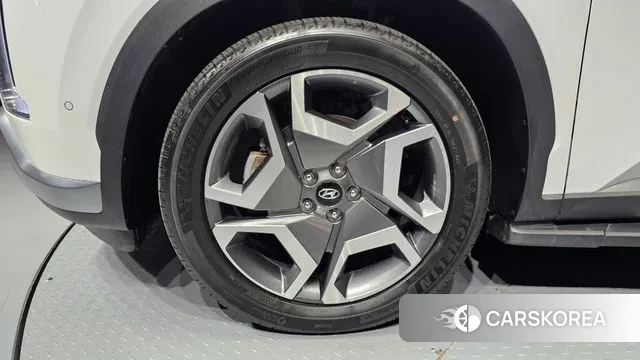 Hyundai The New Palisade id 3487410 из Кореи 15