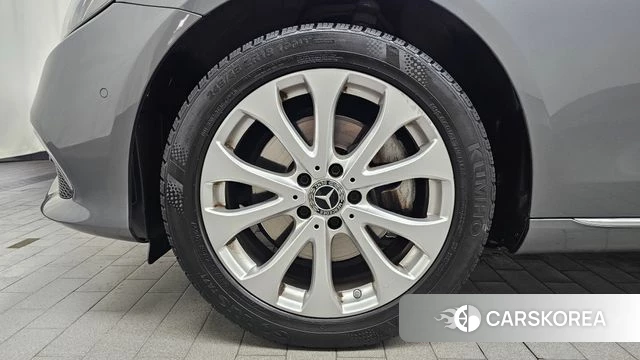 Mercedes-Benz E-Class W213 id 4596488 из Кореи 15