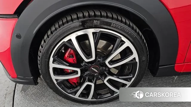 Mini Cooper S id 3611136 из Кореи 15