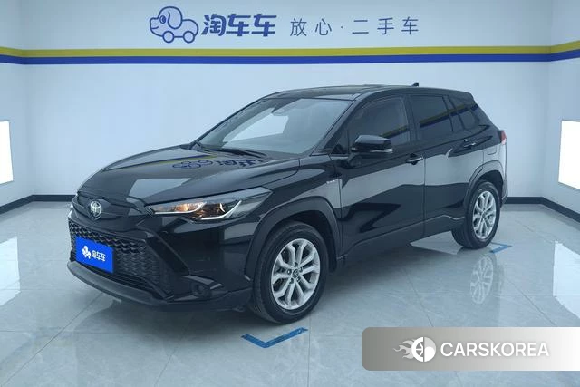 Toyota Fenglanda id 4262330 из Китая 12