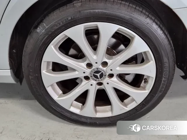 Mercedes-Benz E-Class W213 id 3034285 из Кореи 15