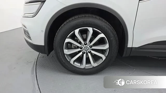 Renault Korea (Samsung) The New QM6 id 3373335 из Кореи 15