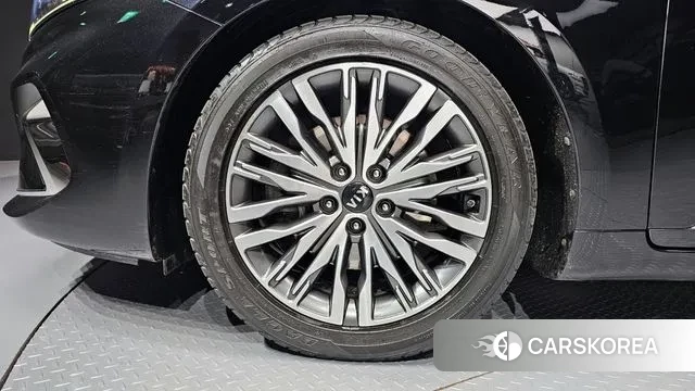 Kia K7 Premier id 3489179 из Кореи 15