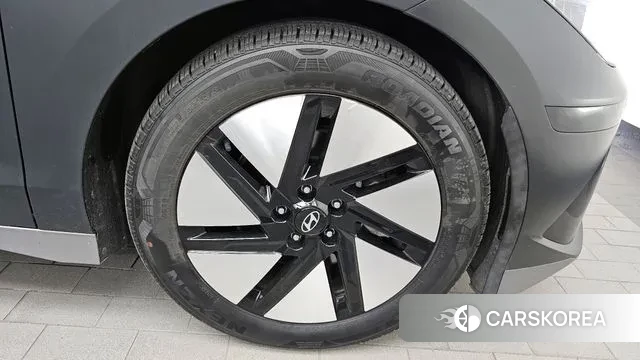 Hyundai Ionic 6 id 3042843 из Кореи 15