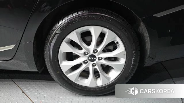Kia K8 id 4636509 из Кореи 27