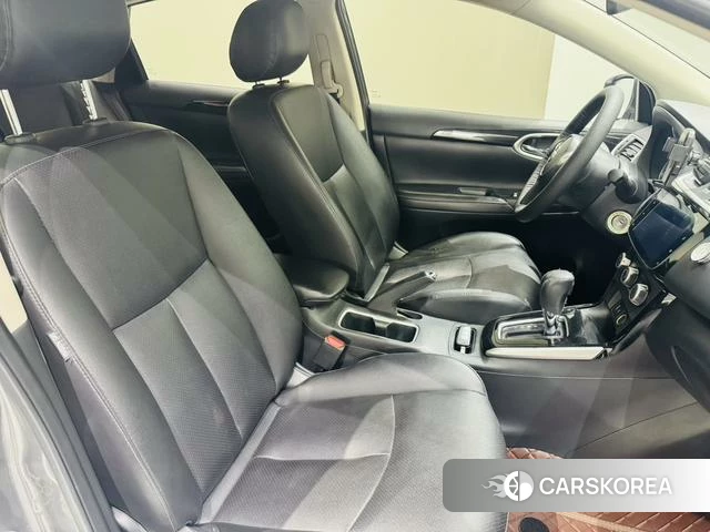 Nissan Xuan Yi id 4273523 из Китая 25