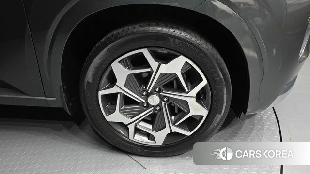 Hyundai Palisade id 3833311 из Кореи 15