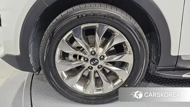 Kia The New Sorento id 3434690 из Кореи 15