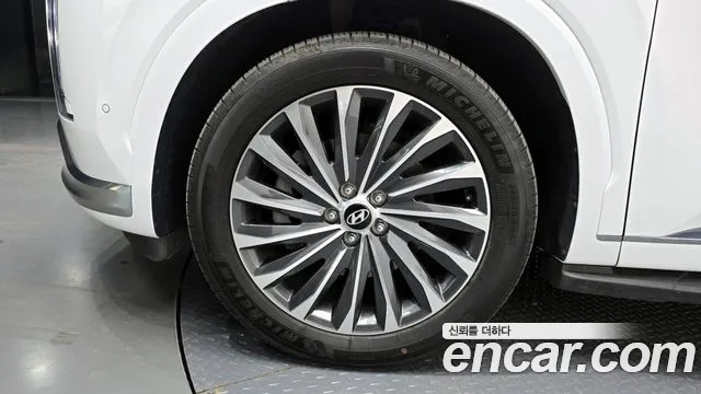 Hyundai The New Palisade id 2800573 из Кореи 15