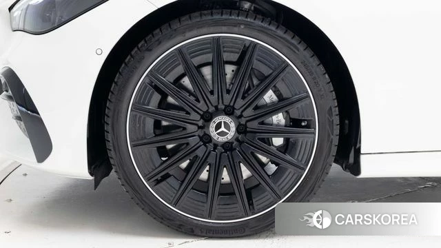 Mercedes-Benz CLE-Class C236 id 4359746 из Кореи 15