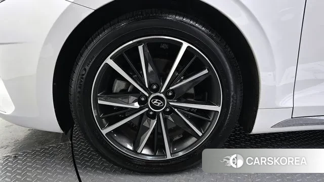 Hyundai The New Grandeur IG id 3468581 из Кореи 15