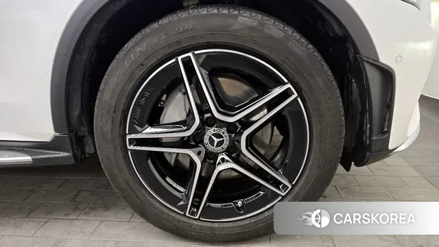 Mercedes-Benz GLC-Class X253 id 3625056 из Кореи 15