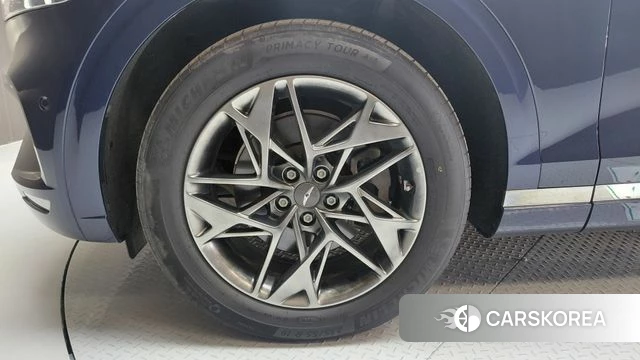 Genesis GV70 id 4250324 из Кореи 28