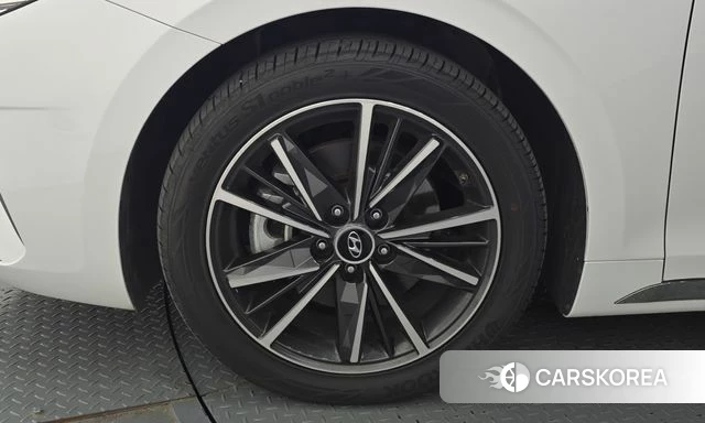 Hyundai The New Grandeur IG id 4935644 из Кореи 15