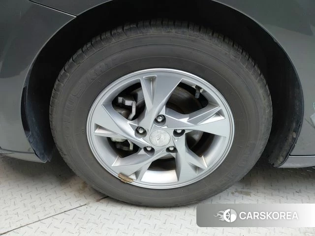 Hyundai Avante (CN7) id 4651682 из Кореи 24