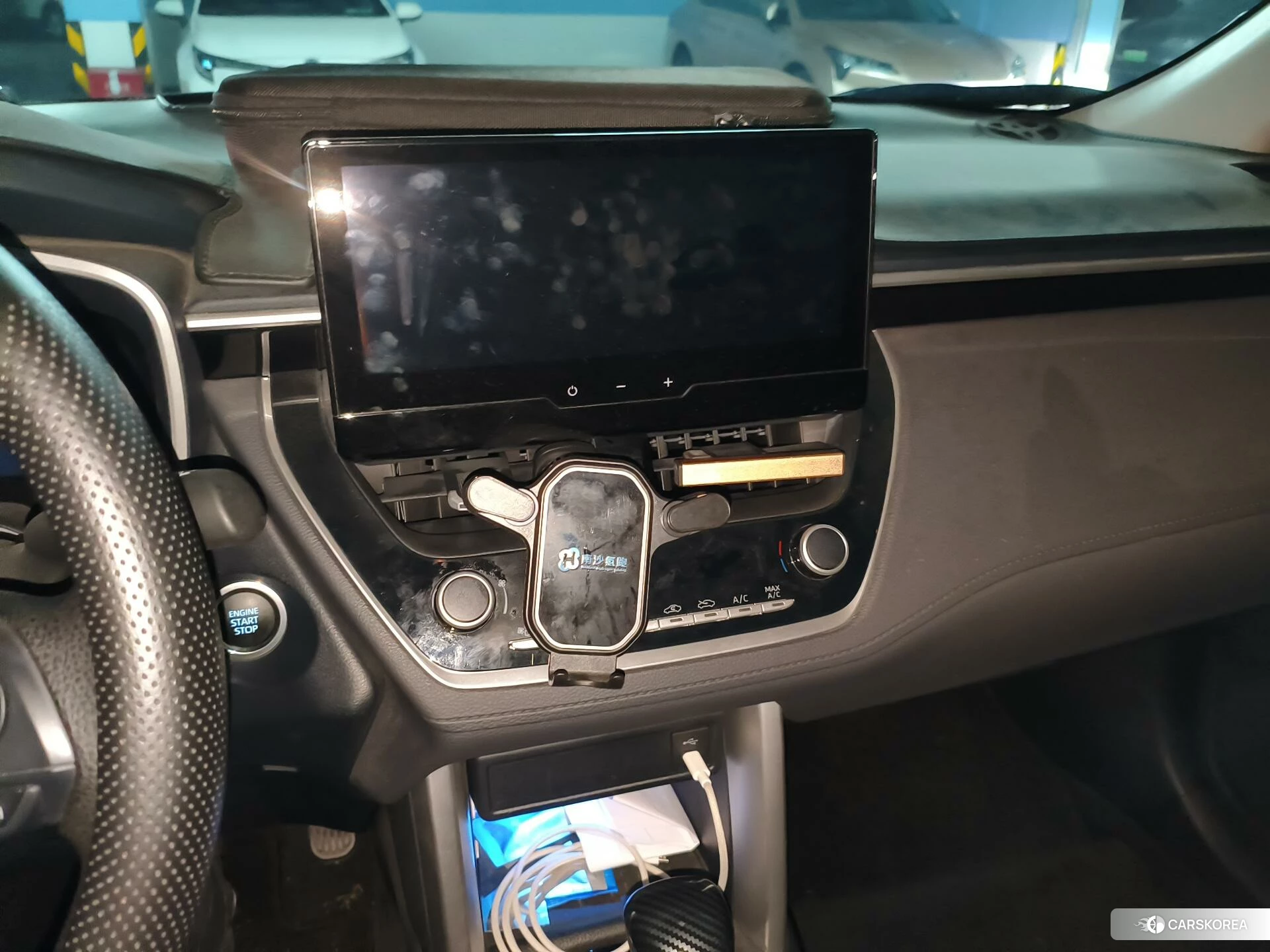 Toyota Fenglanda id 4512798 из Китая 16
