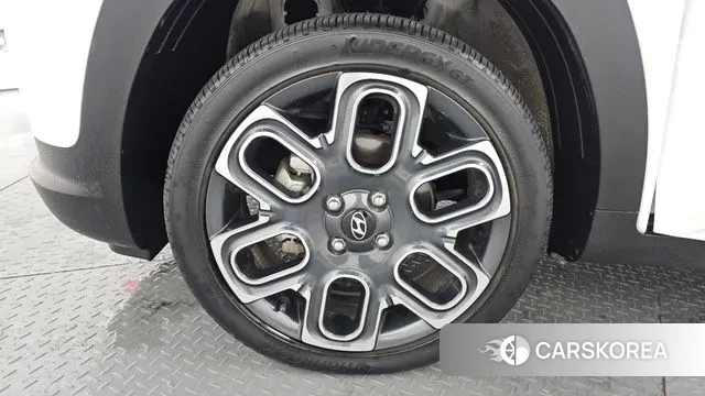 Hyundai Casper id 3640071 из Кореи 15