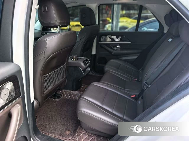 Mercedes-Benz GLE (import) id 4301494 из Китая 9