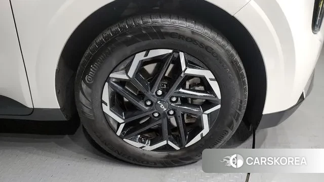 Kia The New Carnival 4th Generation id 3571573 из Кореи 15