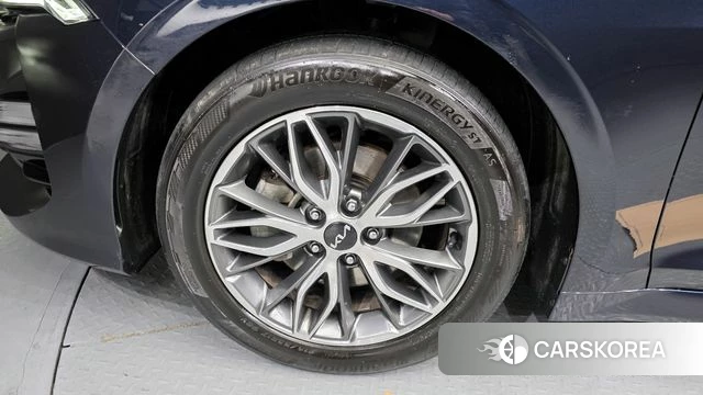 Kia K5 3rd generation id 3806123 из Кореи 15