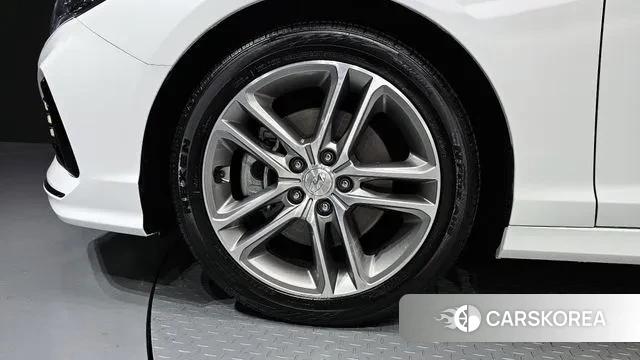 Hyundai Sonata New Rise id 3568406 из Кореи 15