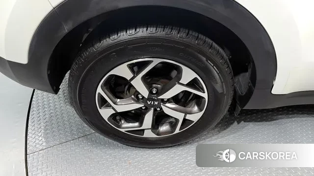 Kia Sportage The Bold id 3000339 из Кореи 15