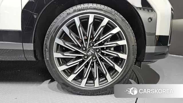 Hyundai Santa Fe (MX5) id 3457501 из Кореи 15