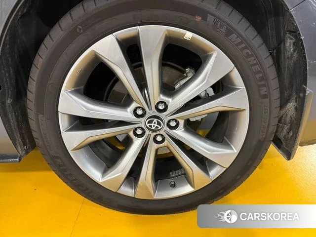 Toyota Sienna 4th Generation id 4654037 из Кореи 15
