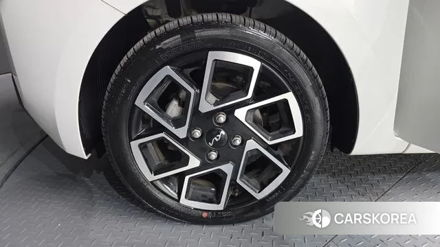 Kia The New Kia Ray id 3321976 из Кореи 15