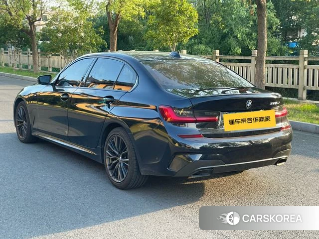 BMW 3 series id 4241919 из Китая 7