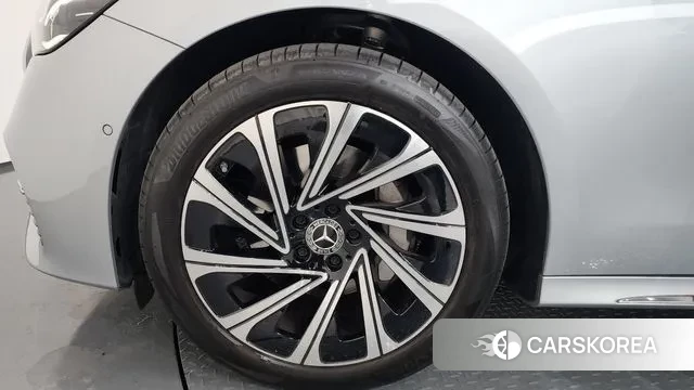 Mercedes-Benz E-Class W214 id 3419907 из Кореи 15