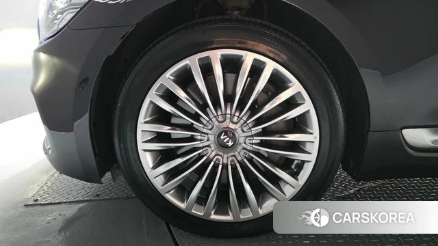 Kia More K9 id 4882090 из Кореи 39