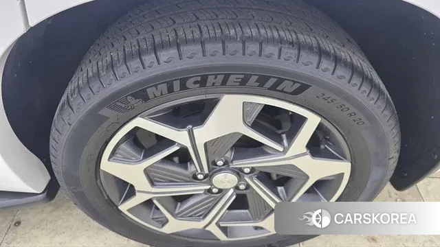 Hyundai Palisade id 3422014 из Кореи 15