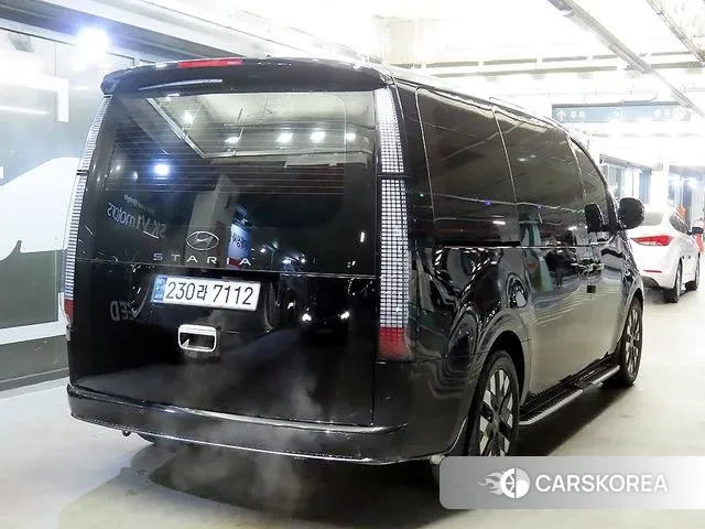 Hyundai Staria id 3560401 из Кореи 15