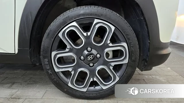 Hyundai Casper id 3625598 из Кореи 15