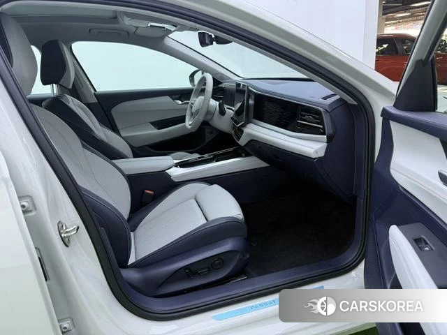 Volkswagen Passat id 4348852 из Китая 8
