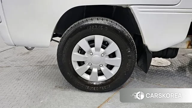 Chevrolet (GM Daewoo) New Labo id 2970926 из Кореи 15