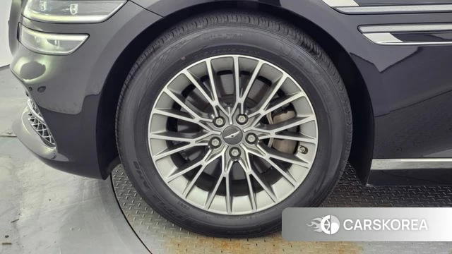 Genesis G80 (RG3) id 3954642 из Кореи 15