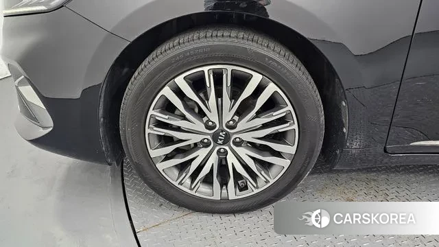 Kia K7 Premier Hybrid id 3468786 из Кореи 15