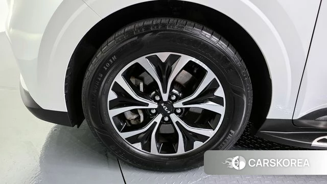 Kia Carnival 4th generation id 3851226 из Кореи 15