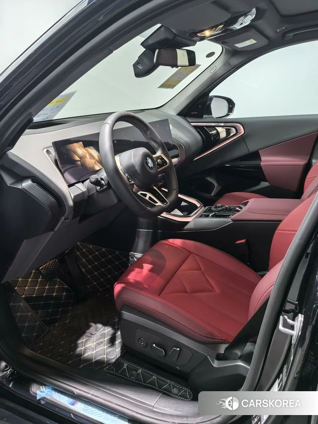 BMW X3 id 3944934 из Китая 8