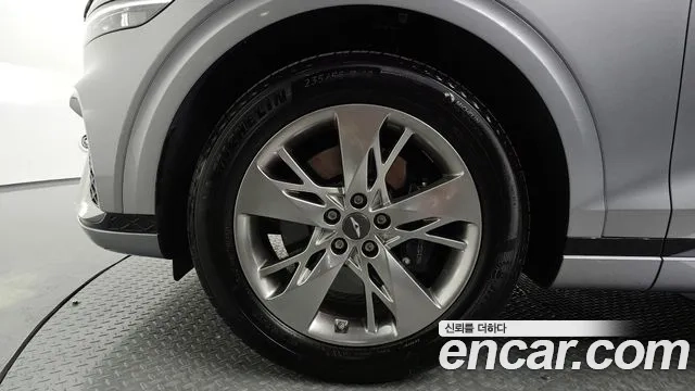 Genesis GV70 id 2950477 из Кореи 15