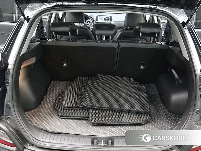 Hyundai Kona id 3669236 из Кореи 15