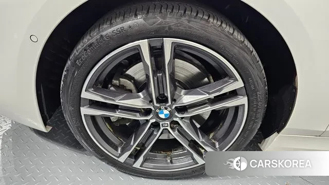 BMW 1 Series (F40) id 3715952 из Кореи 15