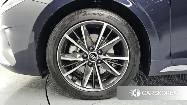 Hyundai The New Grandeur IG id 3660260 из Кореи 15