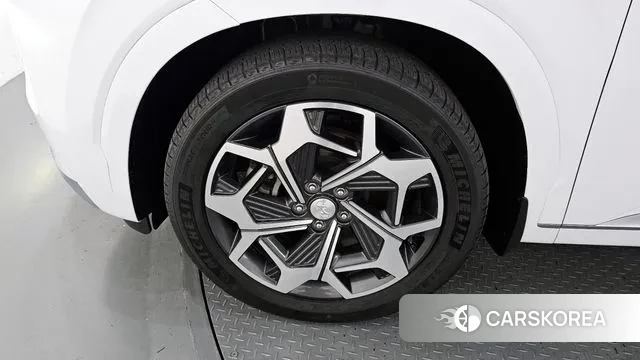 Hyundai Palisade id 3044745 из Кореи 15